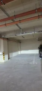 Apartament 2 Camere, Prima Închiriere, Parcare Subterană – Copou, Răsărit de Soare - foto 8