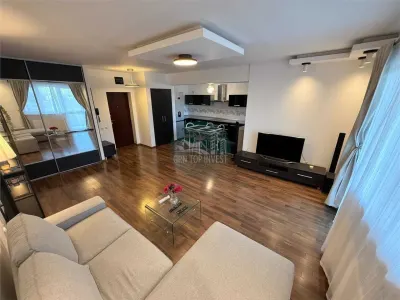Apartament 2 camere cu balcon si loc de parcare in zona Rahova - foto 2