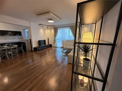 Apartament 2 camere cu balcon si loc de parcare in zona Rahova - foto 3