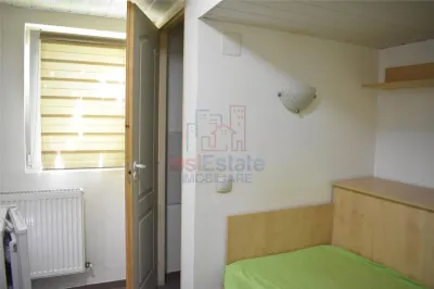 Camin pentru studenti - Gara - foto 6