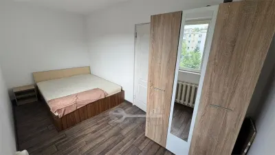 Apartament 3 camere, etaj 3, Tătărași, Ideal Investiție - foto 3
