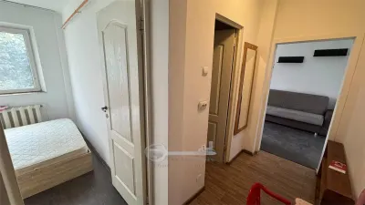 Apartament 3 camere, etaj 3, Tătărași, Ideal Investiție - foto 4