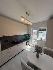 Penthouse modern cu 2 camere si 2 terase in Cartierul Deventer - foto 3