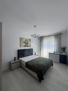 Penthouse modern cu 2 camere si 2 terase in Cartierul Deventer - foto 4