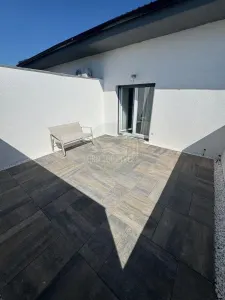 Penthouse modern cu 2 camere si 2 terase in Cartierul Deventer - foto 8