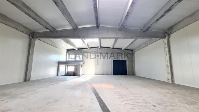 Hala noua de vanzare, 400 mp, Timisoara exterior NORD - foto 5