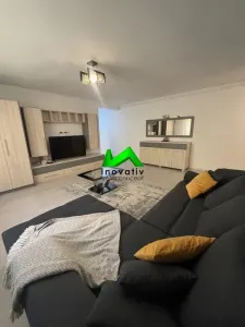 Apartament de inchiriat 2 camere Sibiu Turnisor - Sibiu
