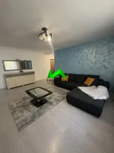 Apartament de inchiriat 2 camere Sibiu Turnisor - foto 4