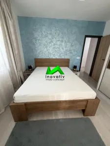 Apartament de inchiriat 2 camere Sibiu Turnisor - foto 5