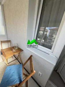 Apartament de inchiriat 2 camere Sibiu Turnisor - foto 8