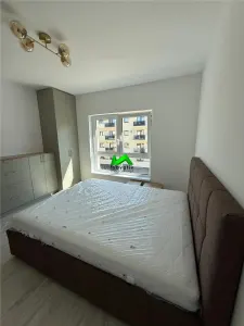 Apartament de inchiriat 3 camere Sibiu Doamna Stanca - Sibiu
