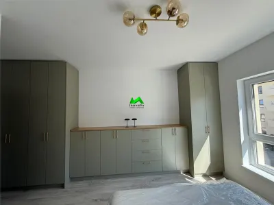 Apartament de inchiriat 3 camere Sibiu Doamna Stanca - foto 2