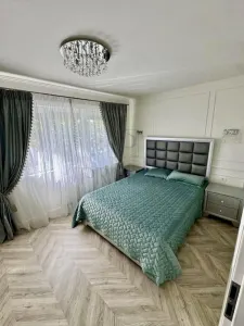 Take Ionescu, 2 Camere, Semidecomandat, Centrala Proprie, Clima - foto 3