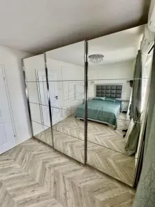 Take Ionescu, 2 Camere, Semidecomandat, Centrala Proprie, Clima - foto 4