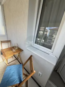 Apartament 2 camere cu balcon zona Strand - foto 8