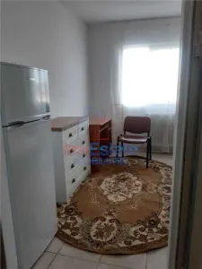 Garsoniera, etaj 2, zona Nicolina - ideala pentru investitie - Iasi