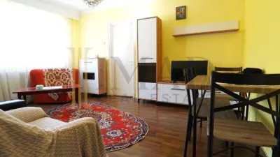 Inchiriere apartament in Targoviste Micro 4 / Diana / zona foarte buna. - foto 2