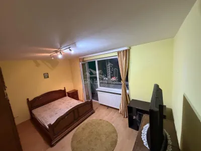 Apartament 2 camere balcon zona Cedonia - Sibiu