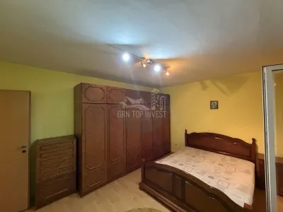 Apartament 2 camere balcon zona Cedonia - foto 7