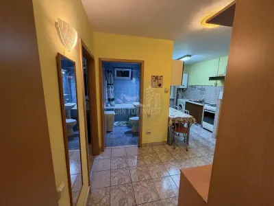 Apartament 2 camere balcon zona Cedonia - foto 8
