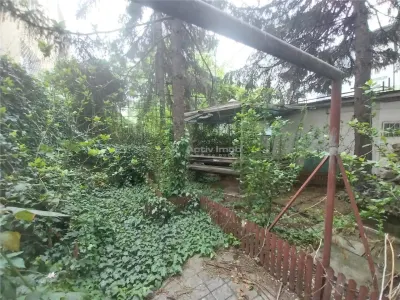 Vila Cismigiu- Stirbei Voda - Bucuresti