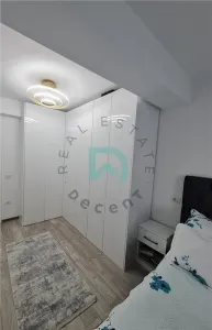 Apartament 2 camere, parcare subterana, Coresi, Tractorul - foto 12