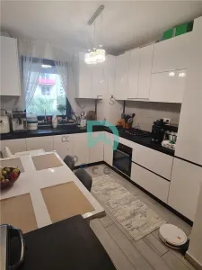 Apartament 2 camere, parcare subterana, Coresi, Tractorul - foto 4