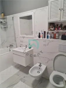 Apartament 2 camere, parcare subterana, Coresi, Tractorul - foto 6
