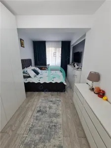 Apartament 2 camere, parcare subterana, Coresi, Tractorul - foto 7
