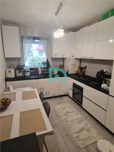 Apartament 2 camere, parcare subterana, Coresi, Tractorul - foto 10