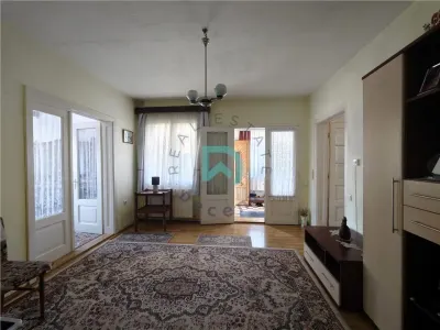 Casa de vanzare Turches Sacele - foto 17