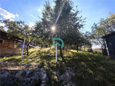Casa de vanzare Turches Sacele - foto 20