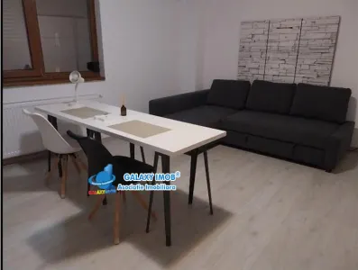 Garsoniera cu centrala proprie 2020 DACIA / EMINESCU - foto 5