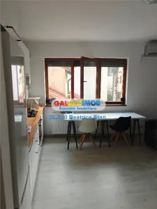 Garsoniera cu centrala proprie 2020 DACIA / EMINESCU - foto 7