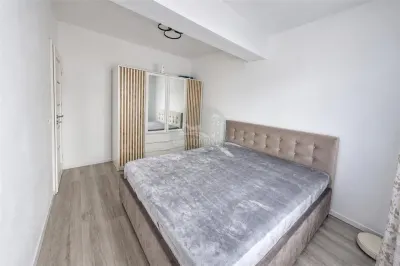 Apartament 3 camere cu balcon si loc de parcare in zona Calea Surii Mici - foto 5