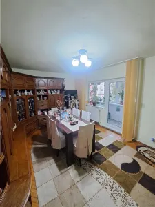 3 CAMERE, ETAJ 1, DECOMANDAT, CENTRALA TERMICA, ZONA SOARELUI! - foto 14