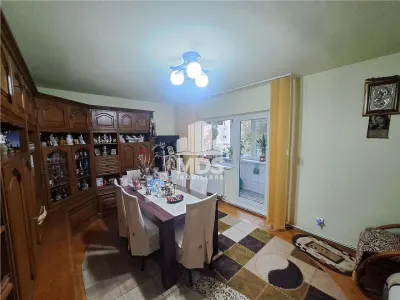 3 CAMERE, ETAJ 1, DECOMANDAT, CENTRALA TERMICA, ZONA SOARELUI! - foto 15