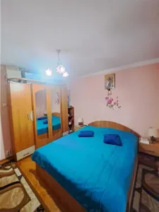 3 CAMERE, ETAJ 1, DECOMANDAT, CENTRALA TERMICA, ZONA SOARELUI! - foto 5