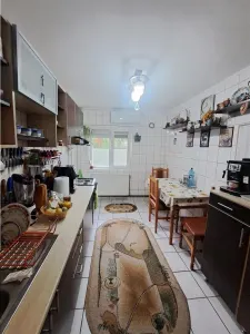 3 CAMERE, ETAJ 1, DECOMANDAT, CENTRALA TERMICA, ZONA SOARELUI! - foto 8