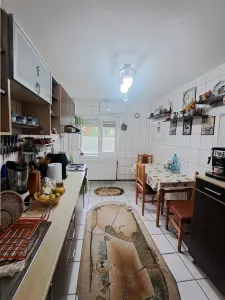 3 CAMERE, ETAJ 1, DECOMANDAT, CENTRALA TERMICA, ZONA SOARELUI! - foto 9