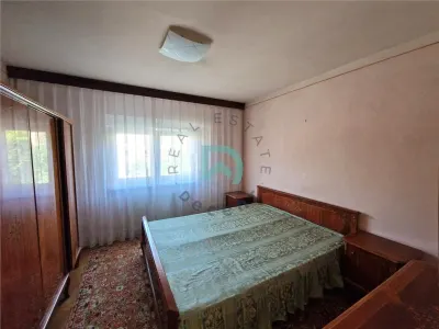 Apartament 3 camere, etaj intermediar,Tractorul, Brasov - foto 3