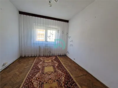 Apartament 3 camere, etaj intermediar,Tractorul, Brasov - foto 4