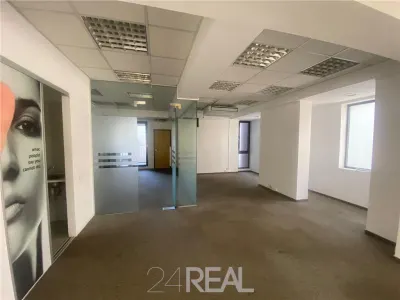 Spatii de birouri - Polona metrou Romana - de la 74mp - foto 5