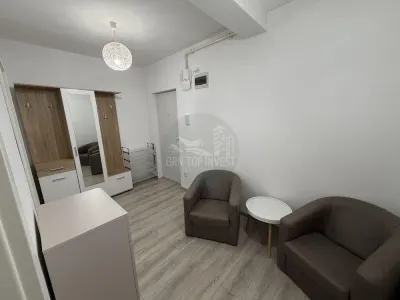 Apartament cu o camera zona Selimbar - foto 6