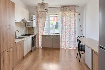 Apartament 3 camere zona Calea Surii Mici - Sibiu