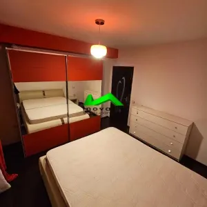 Apartament de inchiriat 3 camere pivnita Sibiu Turnisor - foto 5