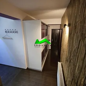 Apartament de inchiriat 3 camere pivnita Sibiu Turnisor - foto 8