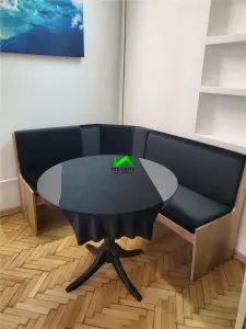 Apartament de inchiriat 2 dormitoare Sibiu Ultracentral - foto 4