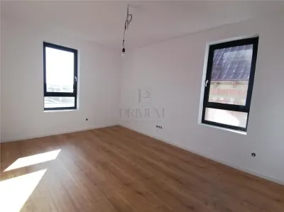DUPLEX IN ZONA CENTRALA - ASFALT - GATA DE MUTAT - foto 5
