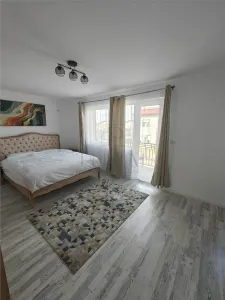 DUPLEX MOBILAT - ASFALT - ZONA CENTRALA - foto 8